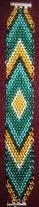Chain Mail Bracelet #2 - Thumbnail